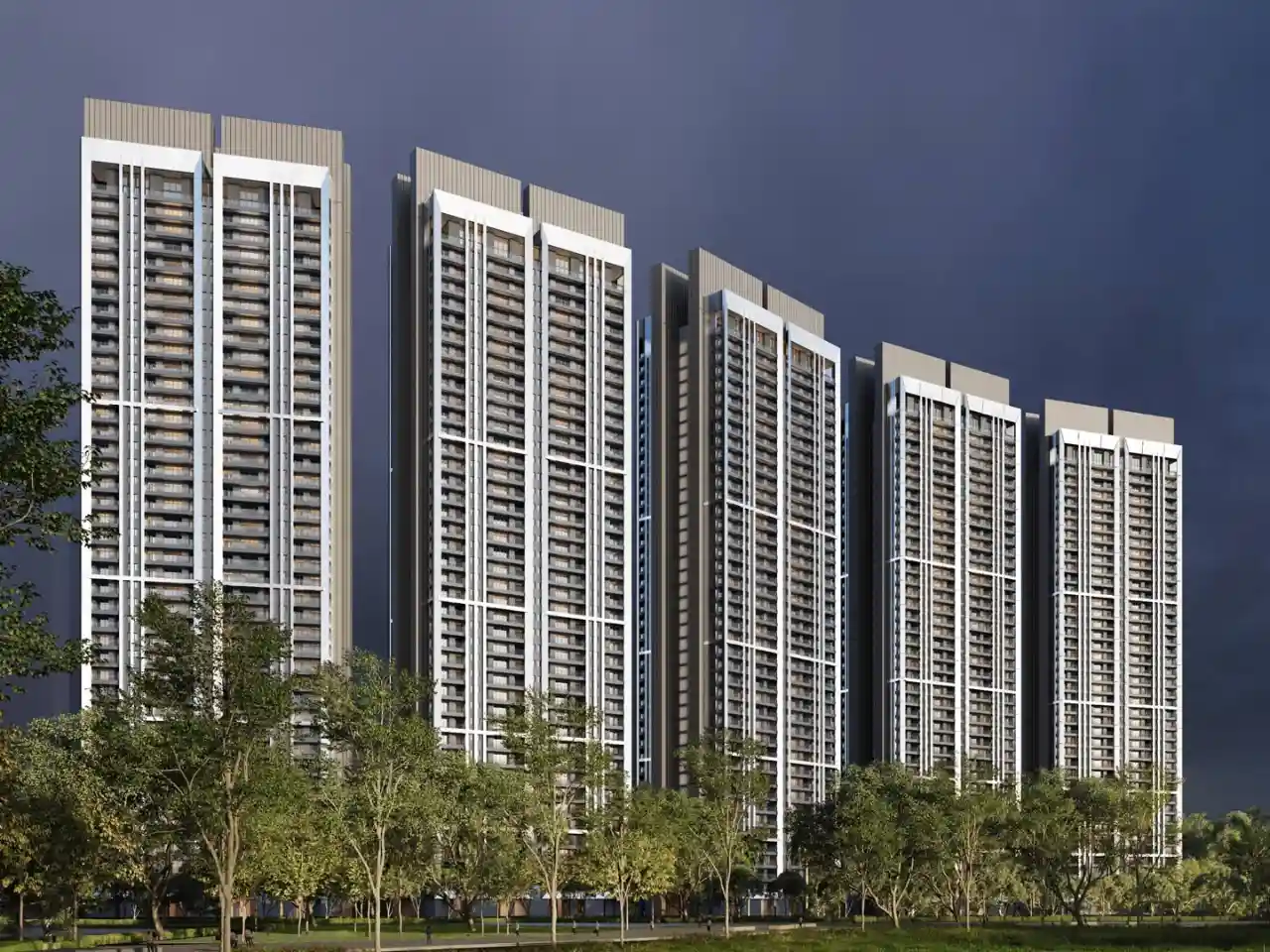 2026 Home Page 17 DLF Privana