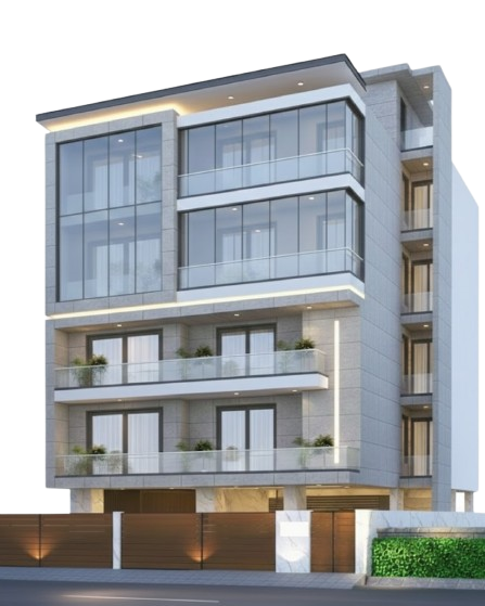 2026 Home Page 11 building gurugram